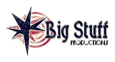 Big Stuff Productions logo