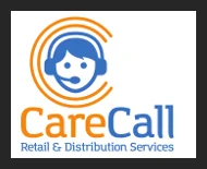 CareCall logo