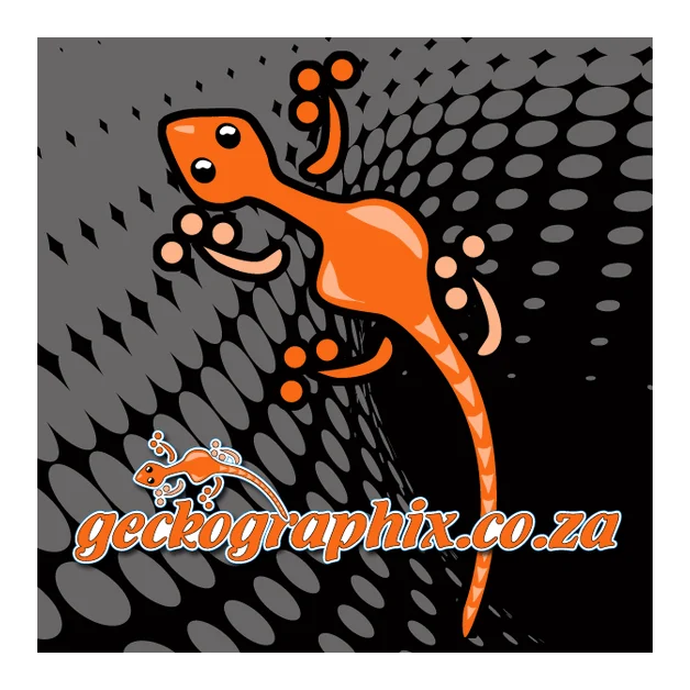 GeckoGraphix logo