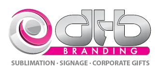 DTB Branding logo