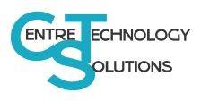Centre Solutions Technology logo