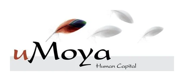 uMoya Human Capital logo