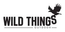 Wild Things Outdoor logo