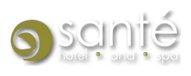 Sante Hotel and Spa logo