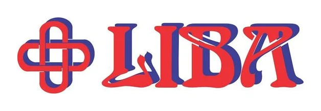 Liba Auctioneers logo