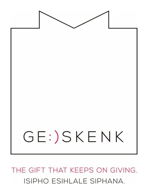 GESKENK Corporate Gifts logo