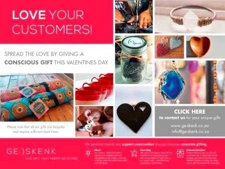 GESKENK Corporate Gifts photo 4