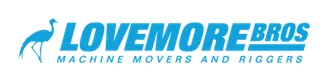 Lovemore Bros logo