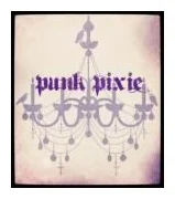 Punk Pixie logo