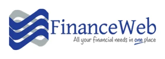 FinanceWeb logo
