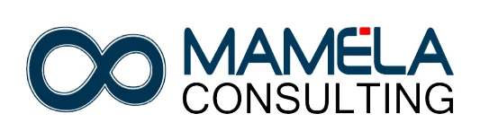 Mamela Consulting logo