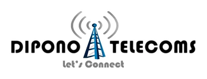 Dipono Telecoms logo