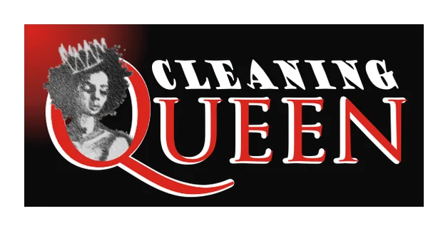 Cleaning Queen Cleaning Services logo