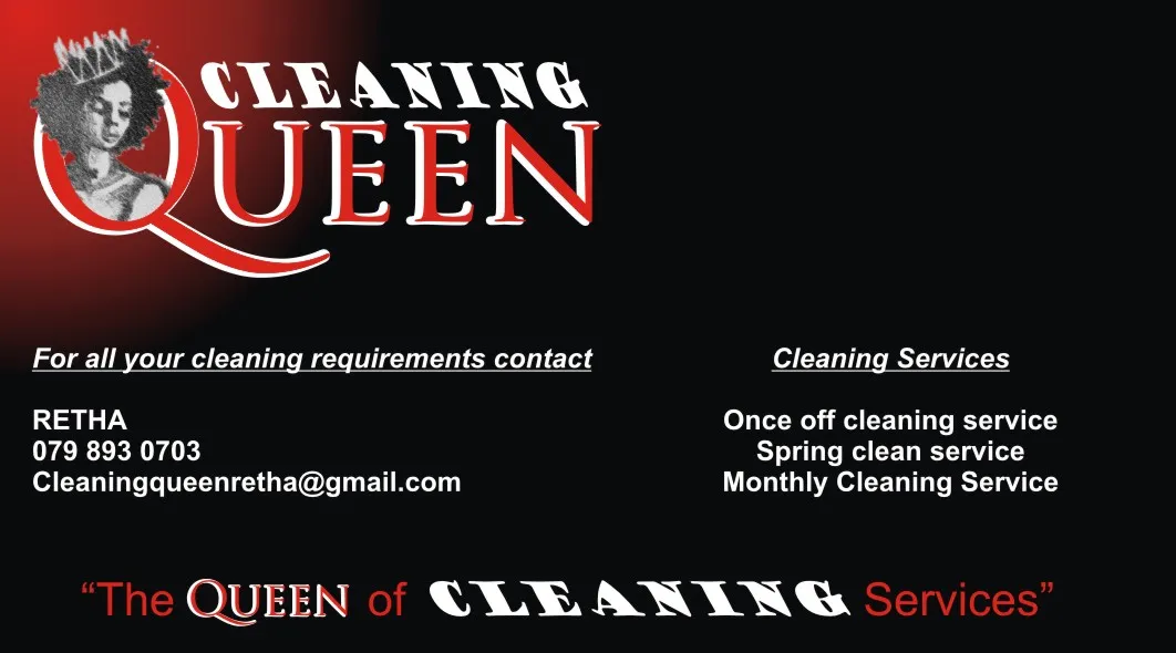 Cleaning Queen Cleaning Services photo 1