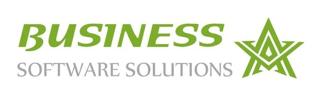 Business Software Solutions logo