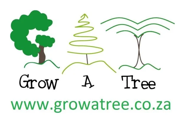Grow A Tree logo