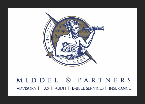 Middel & Partners logo