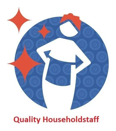 Quality Householdstaff logo