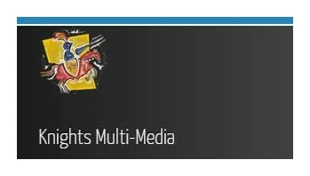 Knights Multi-Media logo