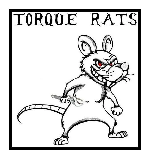 Torque Rats logo