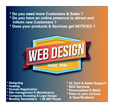 HVS Hosting & Designing Studio logo