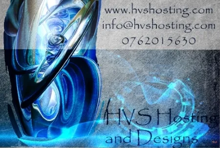 HVS Hosting & Designing Studio photo 1