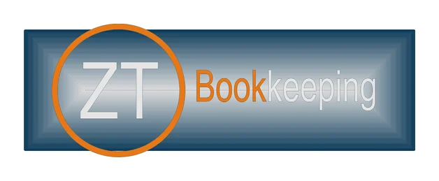 ZT Bookkeeping and Accounting logo
