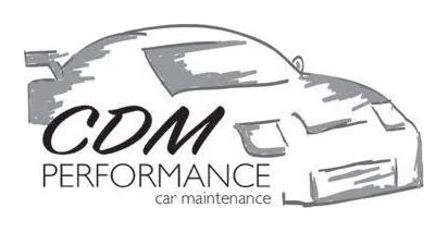 CDM Performance Pty Ltd logo