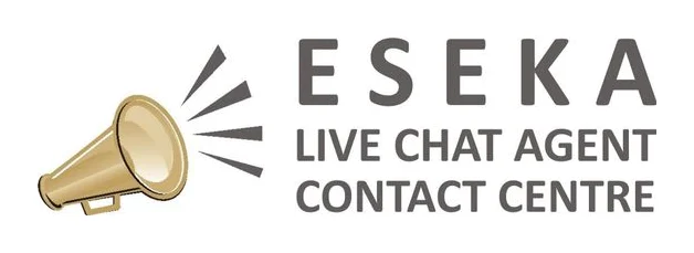 Eseka Services logo