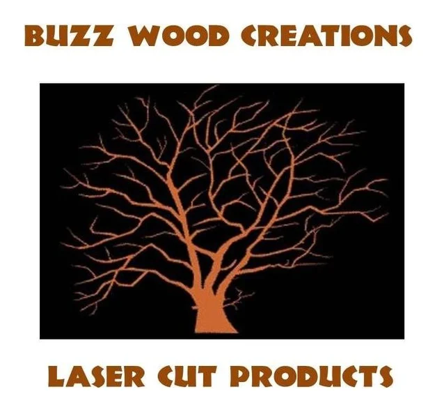 BUZZ WOOD CREATIONS(PTY)LTD logo