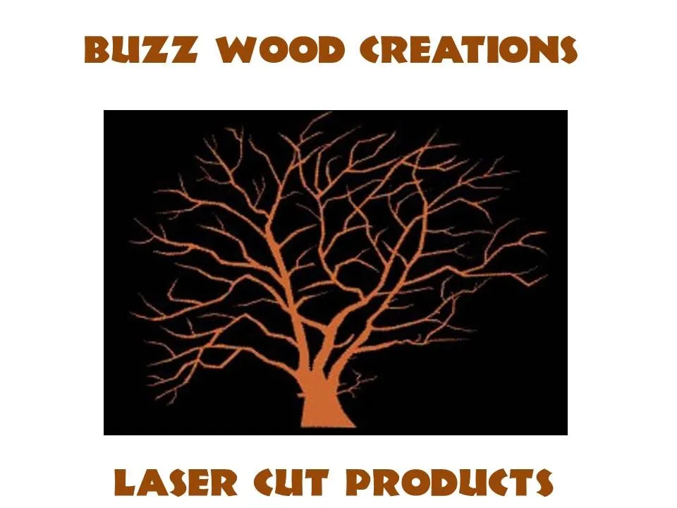 BUZZ WOOD CREATIONS(PTY)LTD photo 1