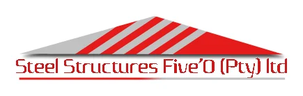 Structures Five-O (Pty) ltd logo