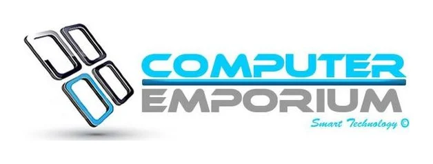 The Computer Emporium logo
