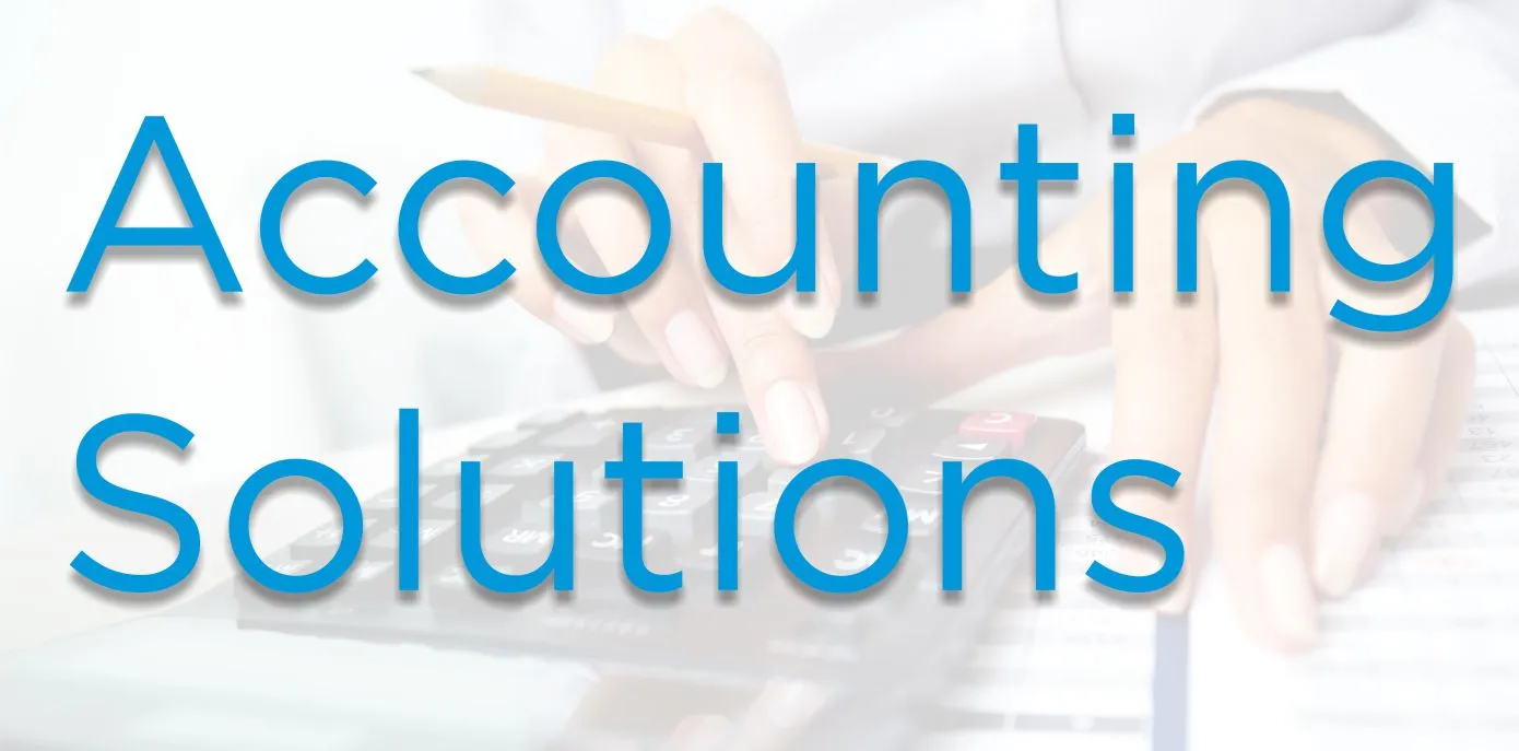 Accounting Solutions photo 1
