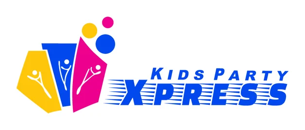 Kids Party Xpress logo