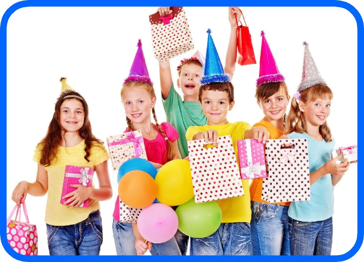 Kids Party Xpress photo 3