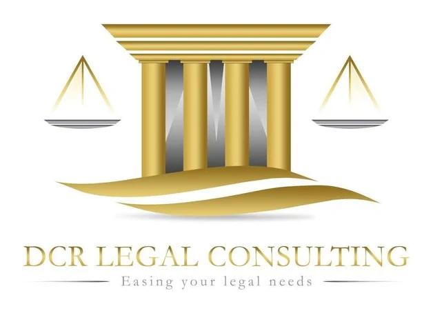 DCR Legal Consulting (Pty) Ltd logo
