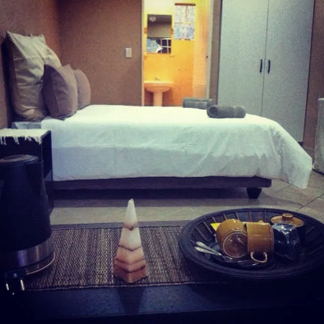 In and Out Guest Lodge photo 1