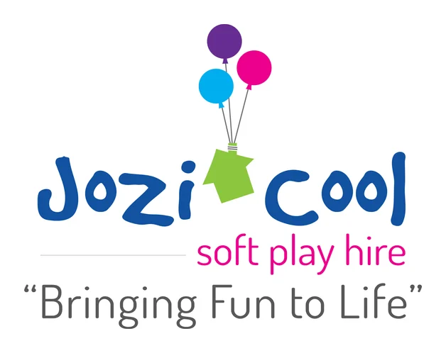 Jozi Cool Soft Play Hire logo