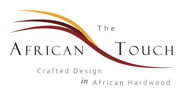 The African Touch logo