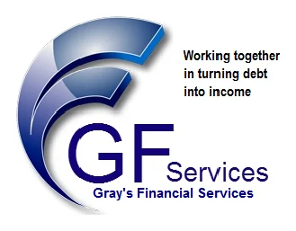 Gray's Financial Services logo
