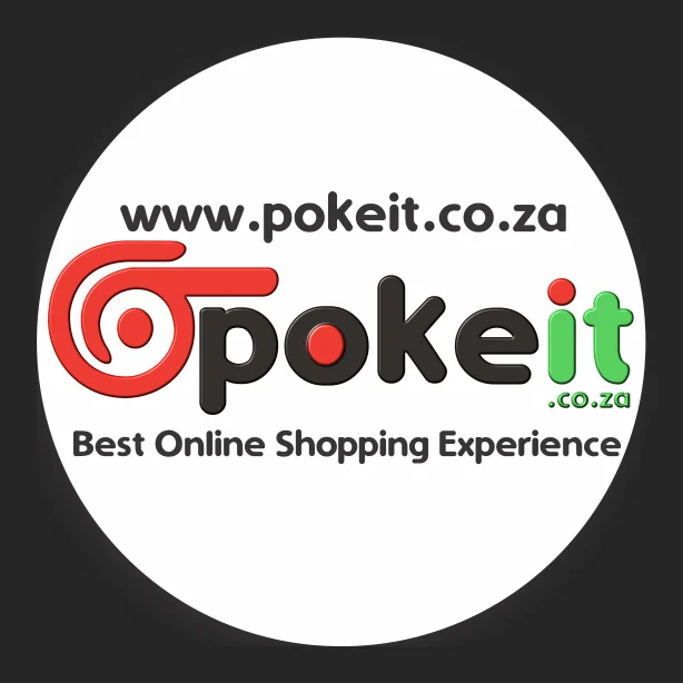 Pokeit logo