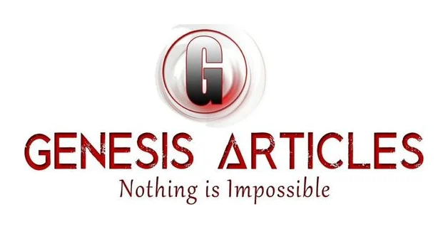 Genesis Articles - A division of Genesis Group logo