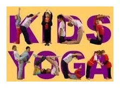 Kids Creative Yoga Cl censore logo