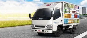 Jiangling Motors South Africa photo 4