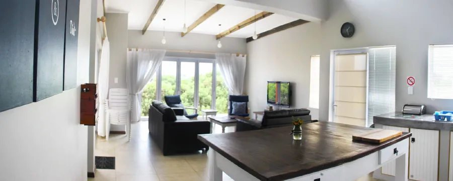 Accommodation Pearly Beach photo 1