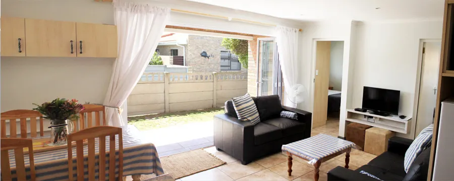 Accommodation Pearly Beach photo 4