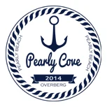 Pearly Cove logo