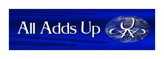 All Adds Up Pty Ltd logo