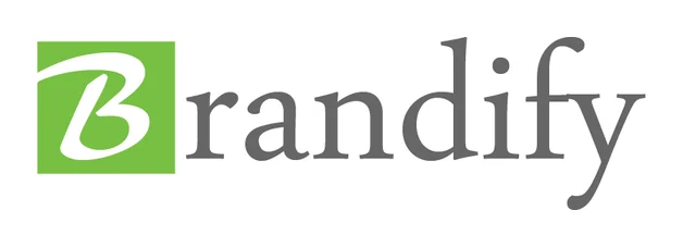 Brandify logo
